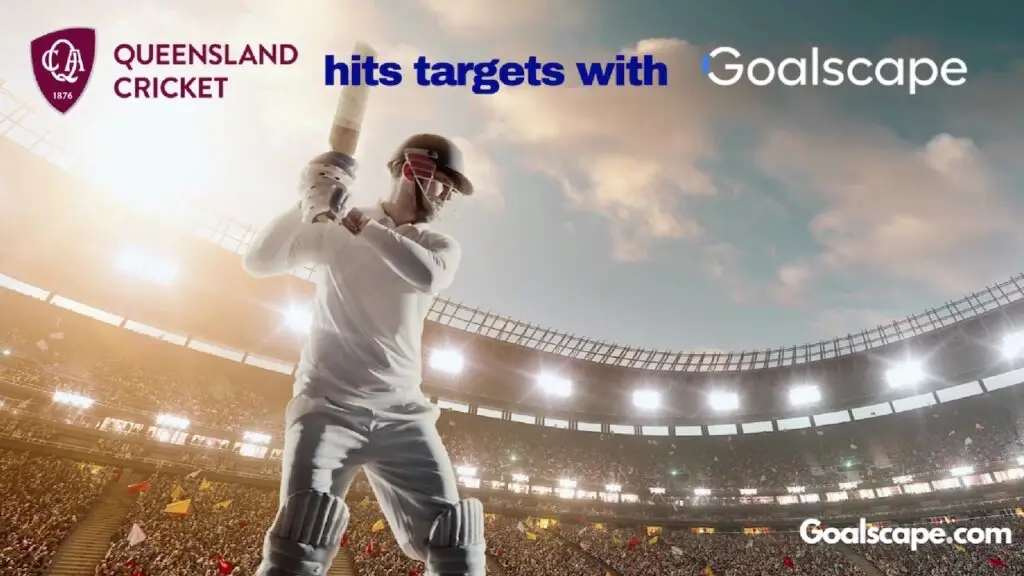Wie Queensland Cricket sein Coaching-Programm mit Goalscape rationalisiert hat
