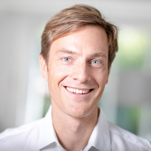 Kai Wehkamp MPhil, MD