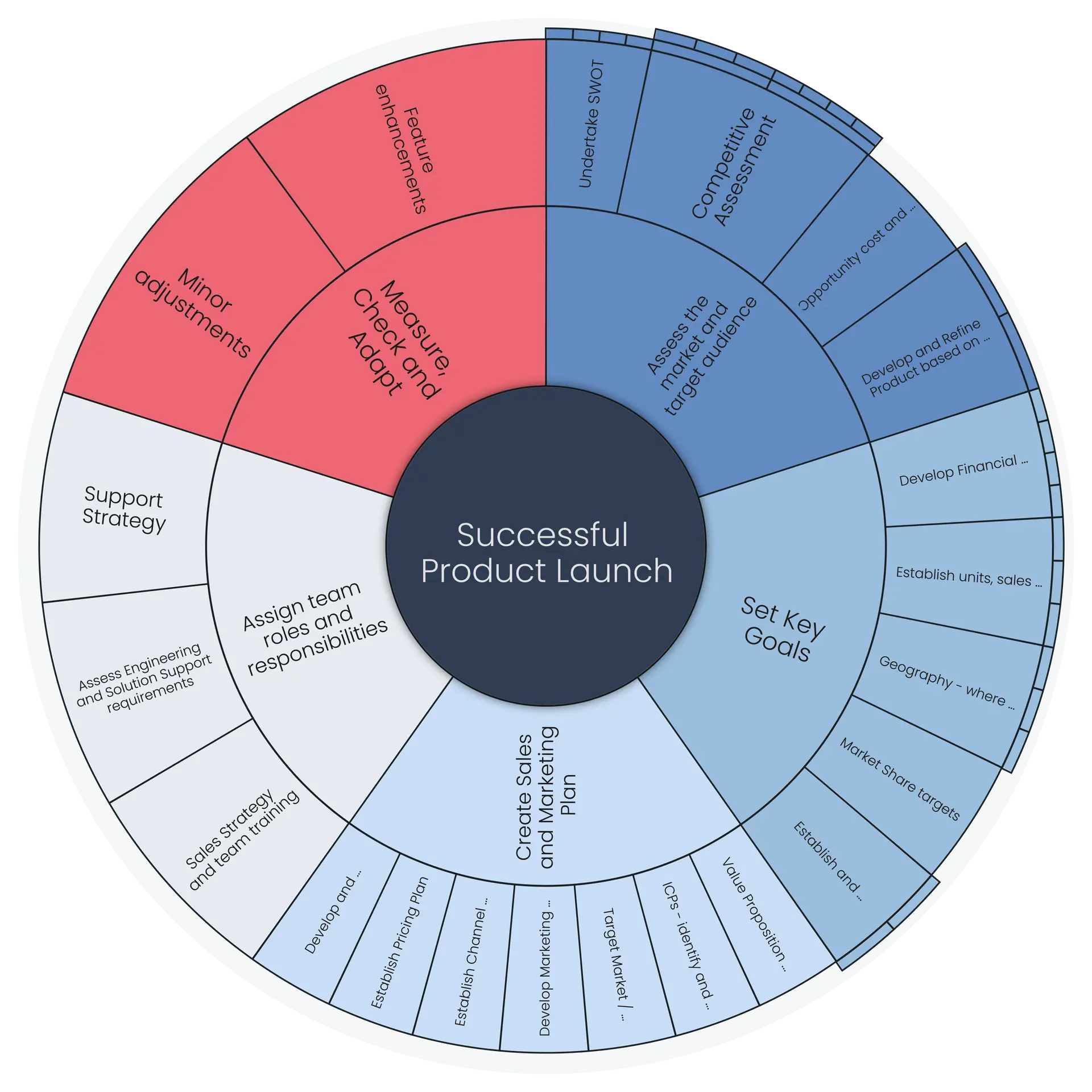 How to Launch a New Product